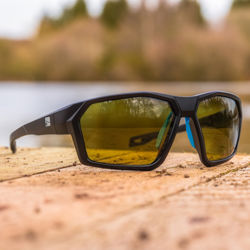 Preston Innovations Absolute Wrap Sunglasses
